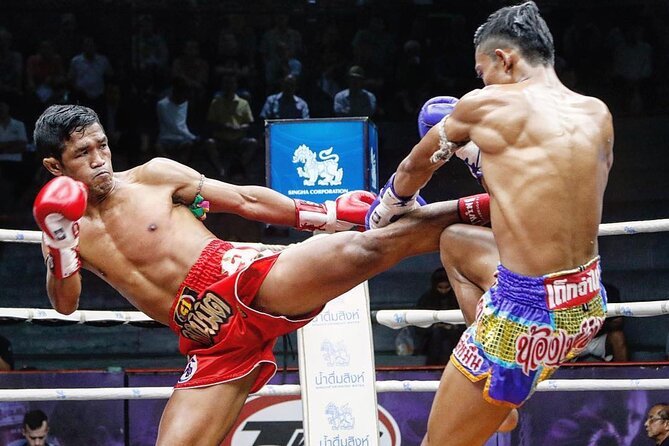 Skip the Line: Phuket: Patong Boxing Stadium Tickets With Seats Upgrade Option - Seat Upgrade Details