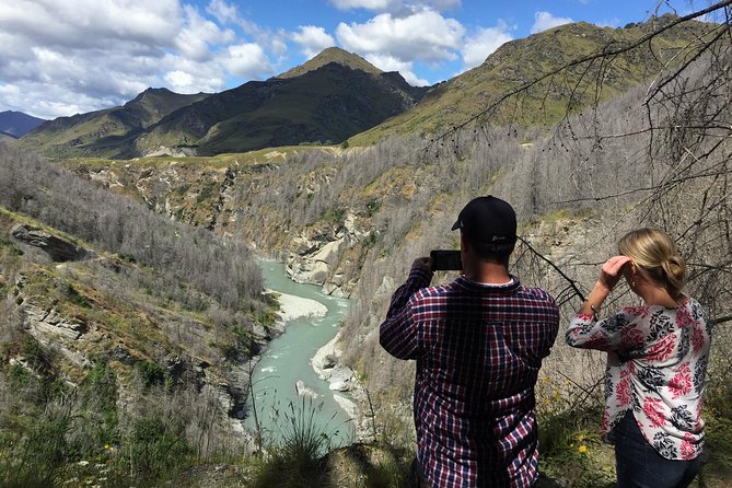 Skippers Canyon Private Half Day Photography Tour, Queenstown NZ - Expert Local Guidance