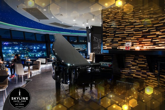 Skyline Cafe Bar and Restaurant in OTE Tower - Customer Feedback Highlights