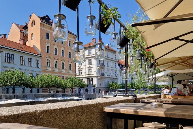 Slovenias Highlights: Bled Lake and Ljubljana Full-Day Private Tour From Zagreb - Meeting and Pickup