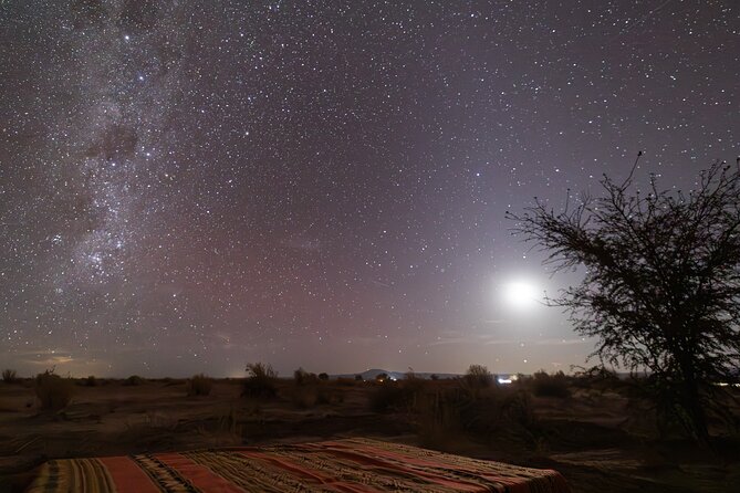 Small Group Astronomical Tour in San Pedro De Atacama - Recommendations for Travelers