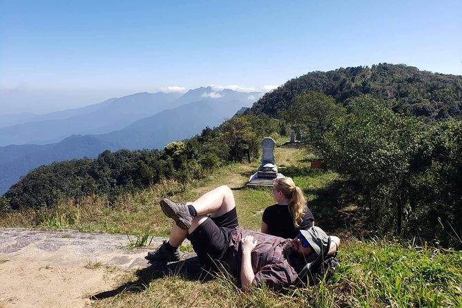 Small Group - Bach Ma National Park Trekking Tour From Hue - Safety and Accessibility