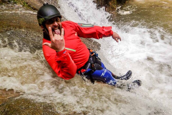 Small Group Canyoning in the Pollino National Park - Booking Process and Policies