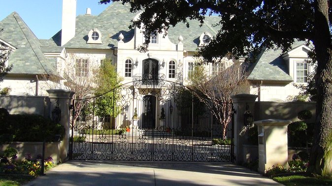 Small-Group Dallas City Highlights Tour by Minivan - Experience and Amenities