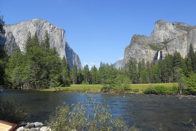 Small-Group Day Trip to Yosemite From Lake Tahoe - Departure Schedule