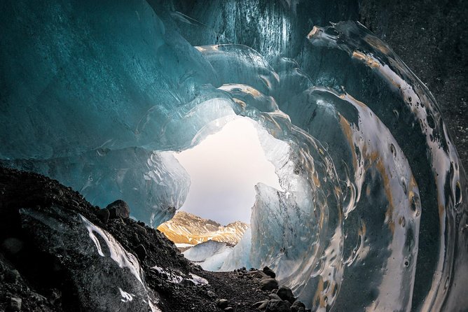 Small Group Glacier Hiking & Ice Caving Tour Inside Vatnajokull Glacier - Safety Equipment and Precautions