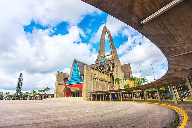 Small Group: Half-Day Cultural Tour of Punta Cana - Recommendations for Travelers