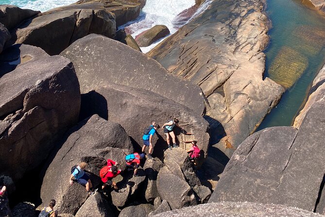 Small Group Hike to Saco Bravo Waterfall - Health and Safety Guidelines