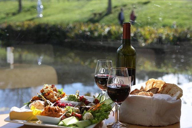 Small-Group Matakana Coast Food and Wine Tour From Auckland - Inclusions and Benefits