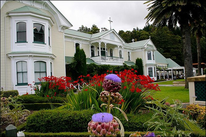Small Group - Napier, Wine, Beer & Cider Tour - 5.5 - 6 Hours - Important Information