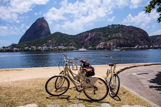 Small-Group Panoramic Bike Tour in Rio De Janeiro - Traveler Reviews and Testimonials