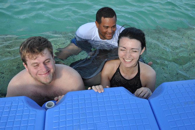 Small Group Snorkeling, Sharks & Stingrays Encounter by Boat - Tips for Participants