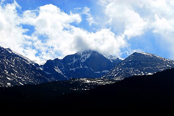 Small-Group Tour of the Rocky Mountain National Park From Denver - Whats Included