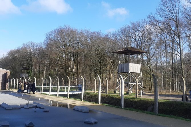 Small Group Tour to Nazi WWII Concentration Camp From Amsterdam - Meeting Point and Directions