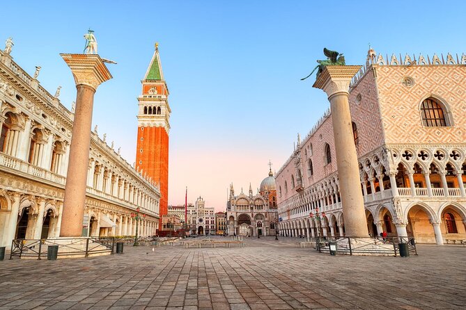 Small Group Venice Tour on Foot and by Boat With Tickets Included - Reviews