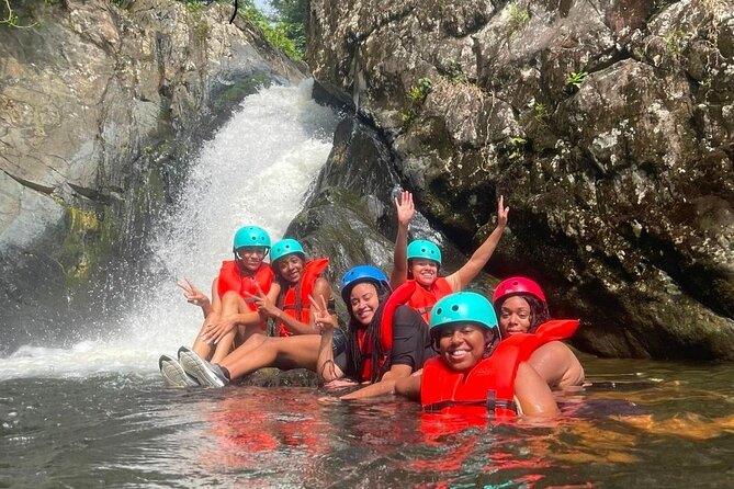 Small-Groups El Yunque Rainforest Tour 8 & 11 Am With Transport - Health and Safety Guidelines