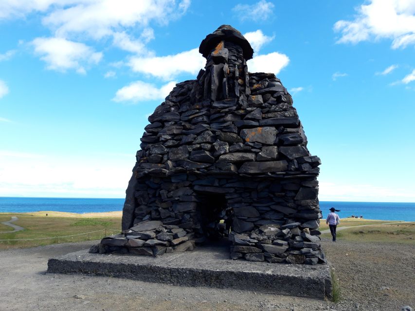 Snaefellsnes Peninsula Private Tour From Reykjavik - Experience Details