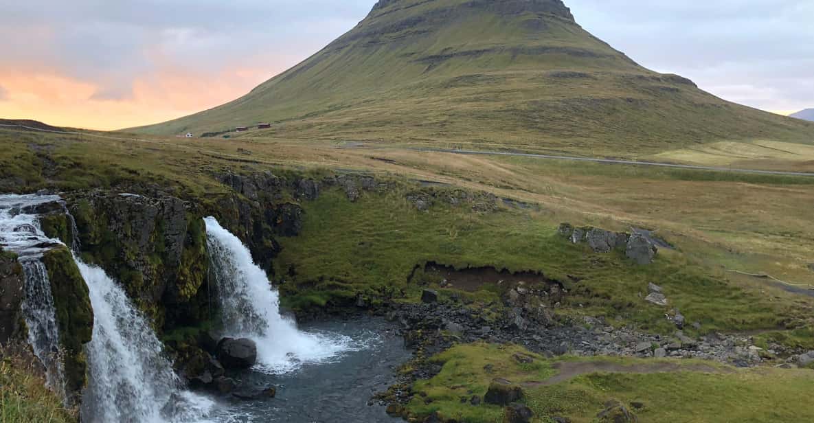 Snaefellsnes Peninsula Tour From Reykjavik - Cultural Significance