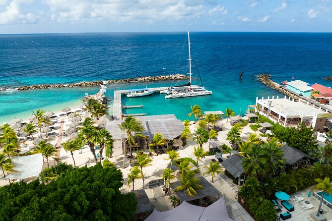 Snorkel Hopping Full Day Trip With F&B - Health and Safety Guidelines