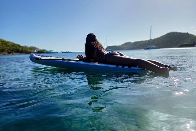 Snorkeling, Kayaking and Paddle Board Activity in Antigua - Health and Safety Guidelines