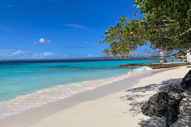 South Bonaire Private Island Tour - Tour Experience Highlights