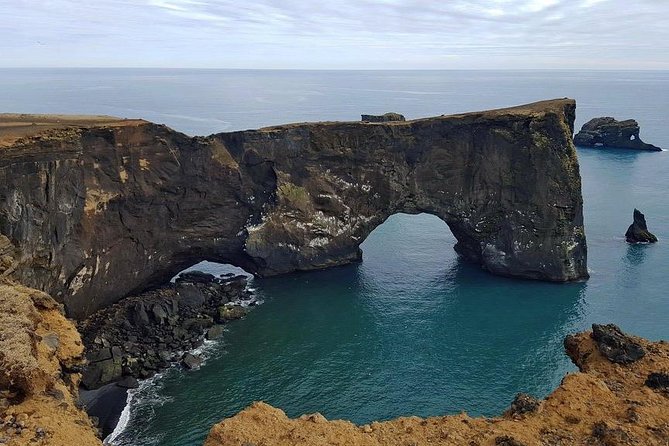 South Coast. Private Day Tour From Reykjavik - Skogafoss Waterfall Encounter
