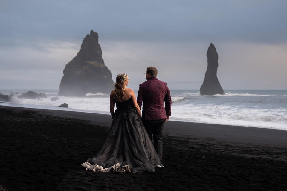 South Coast: Private Trip & Professional Photoshoot - Photography Experience