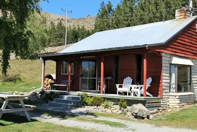 South Island Road Trip Delights: Custom Multi-Day 7D : 6N - Accessibility Features