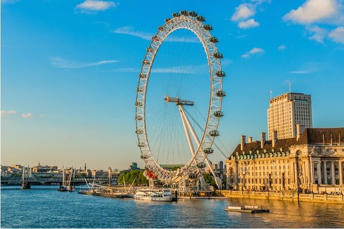 Southampton Cruise Terminals to London Private Arrival Transfer - Booking Process