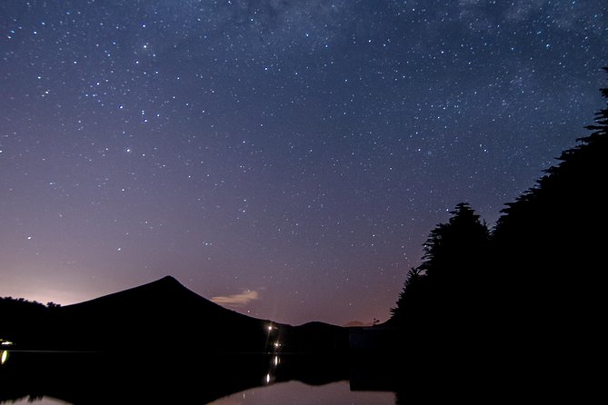 Southern Skies Stargazing Tour in Dunedin - Tour Feedback