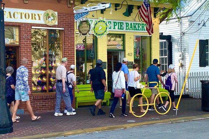 Southernmost Key West History and Culture Small-Group Walking Tour - Preparation and What to Bring