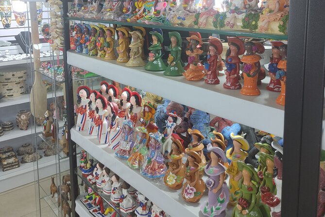 Souvenirs Shopping Tour From Punta Cana - Pricing and Negotiation Tips