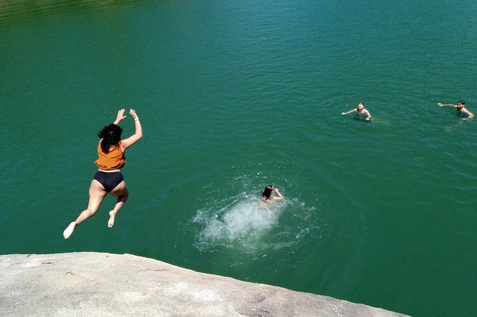 Special Guatapé Experience - Health and Safety Measures