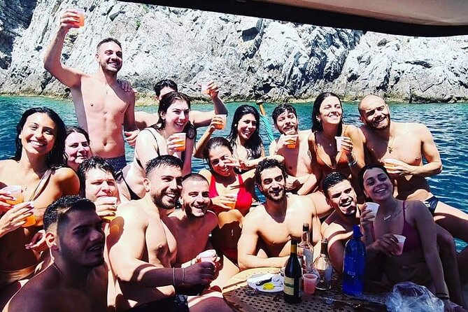 Special Visit Capri + Blue Grotto From Sorrento - Customer Reviews and Insights
