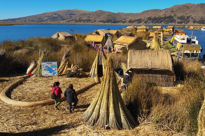 Speedboat Day Trip to Uros and Taquile From Puno - Reviews and Traveler Feedback