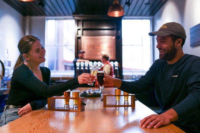 Speights Brewery Tour & Guided Tasting - Accessibility Information