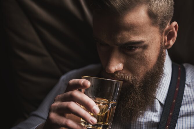 Speyside Whisky Day Tour From Inverness Including Admissions - Distillery Highlights