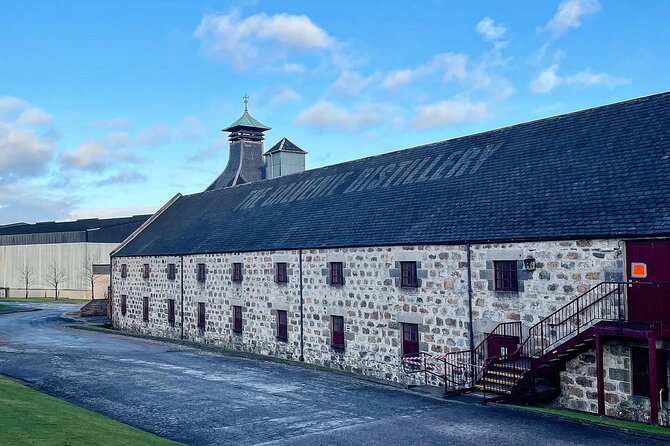 Speyside Whisky Tour - Guest Reviews and Feedback