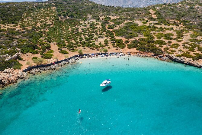 Spinalonga & Agios Nikolaos From Heraklion Region - Tips for a Better Experience