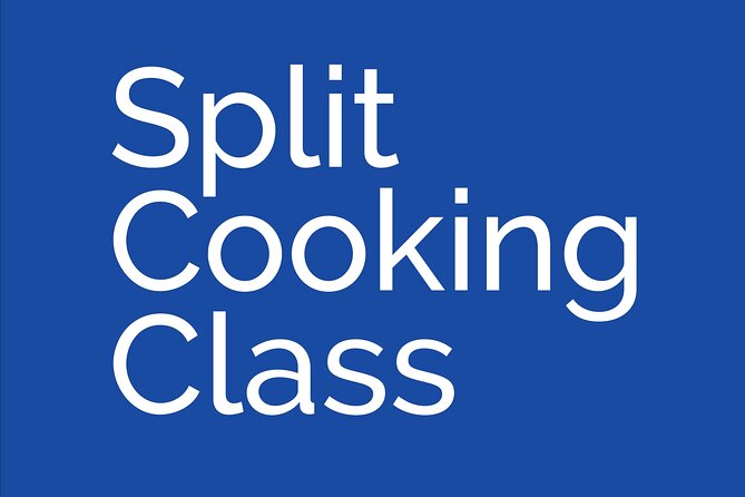 Split Cooking Class - Afternoon Cooking Class Details