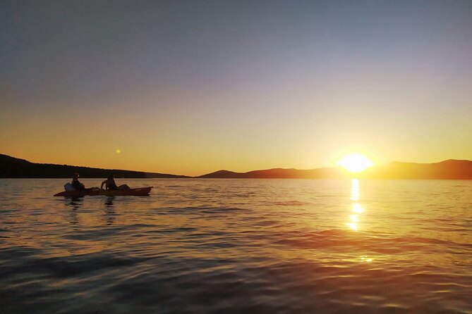 Split Sunset Sea Kayaking Tour - Requirements and Recommendations