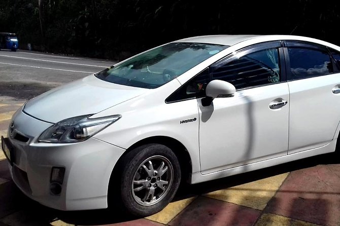 Sri Lanka Multi Day Car Hire With English Speaking Driver-Guide - Tour Customization and Flexibility
