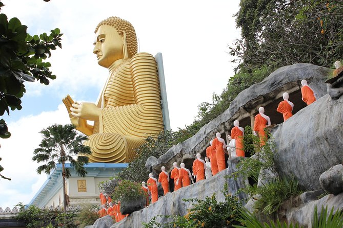 Sri Lanka Tour Package For 4 Nights - Inclusions and Accommodations