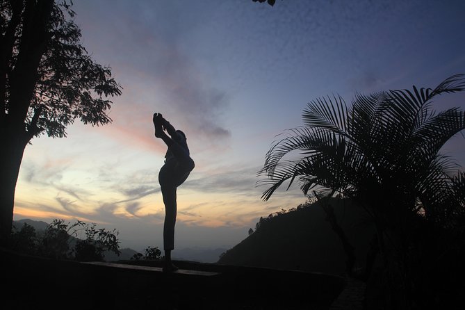 Sri Lankan Yoga for Your Body and Mind With Our Sri Lankan Yoga Trainers. - Class Structure and Features