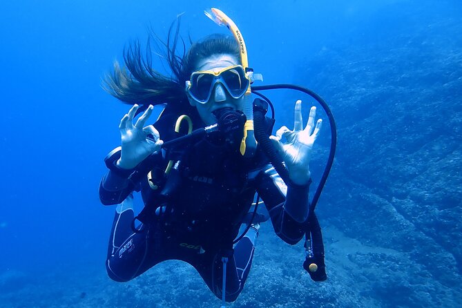 SSI/PADI Open Water Diver Course - Meeting and Pickup Details