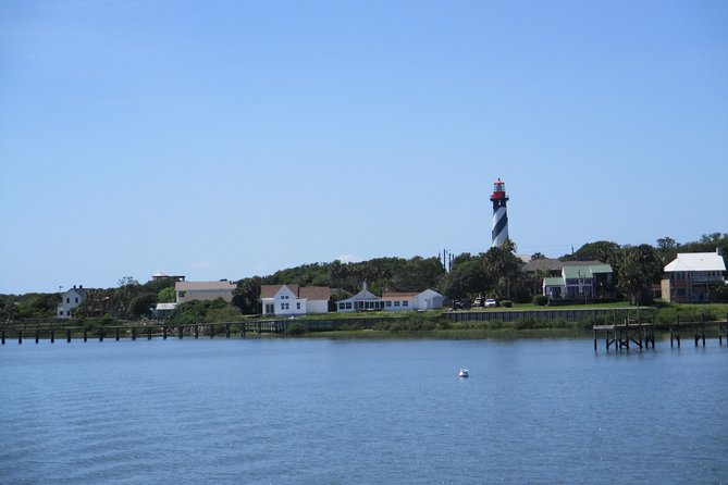 St Augustine Boat and Golf Cart Tour - Guest Ratings and Feedback