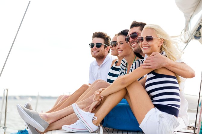 St John Snorkel & Beach Yacht Charter From American Yacht Harbor - Guest Feedback