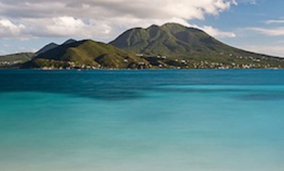 St Kitts: Jungle Bikes Off-Road Buggy & Beach Tour - Connecting With Nature