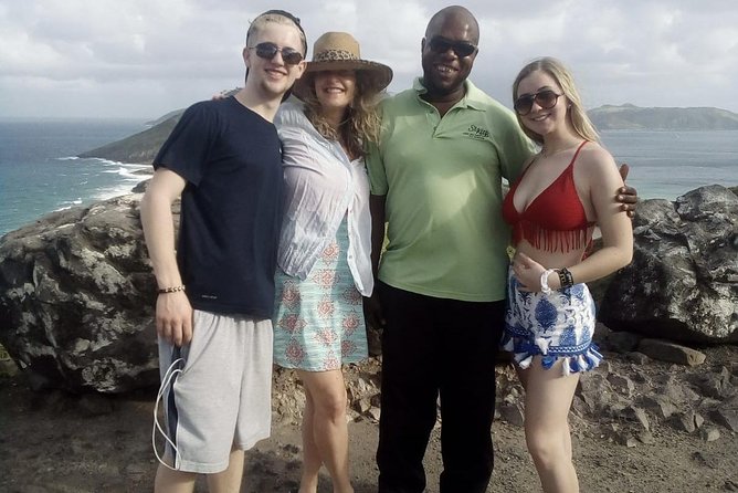 St Kitts Scenic Island Tour For Private Groups - Tour Highlights and Activities