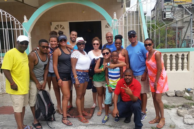 St Lucia Private Island Tour - Additional Information